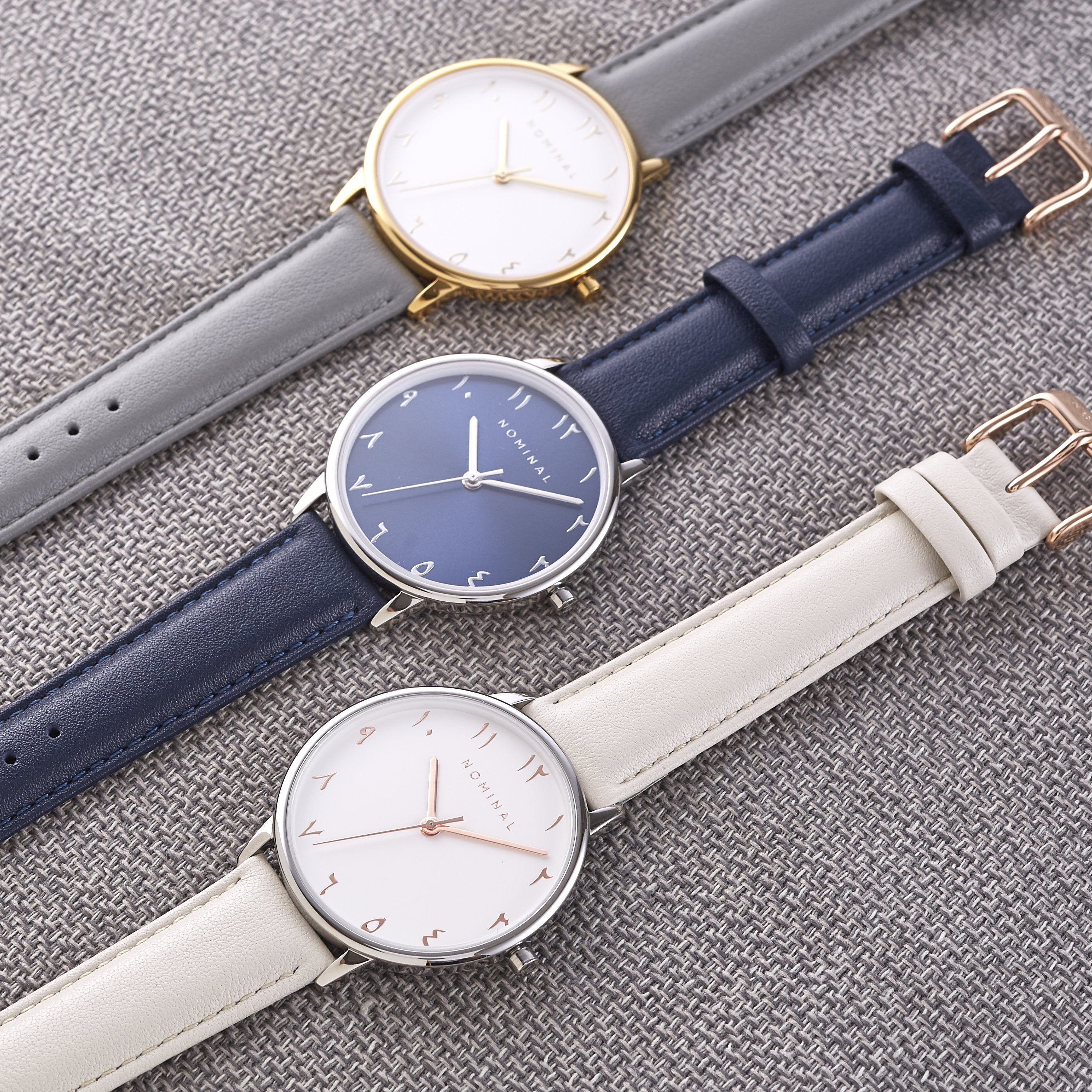 What Makes a Quality Watch? Nominal