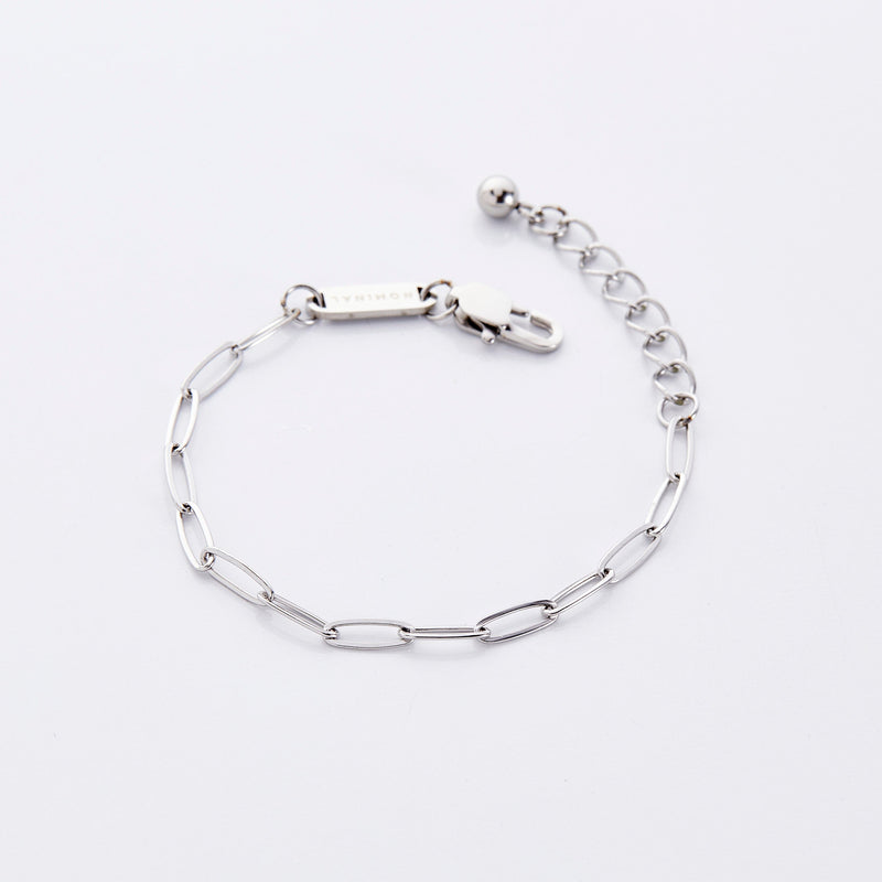 Link Chain Bracelet | Girls - Nominal