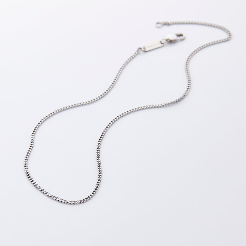 Cuban Chain Necklace | Girls - Nominal