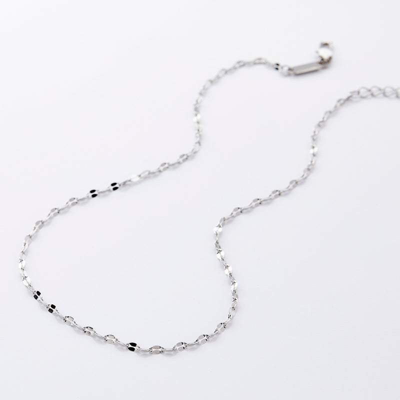 Flutter Chain Necklace | Girls - Nominal
