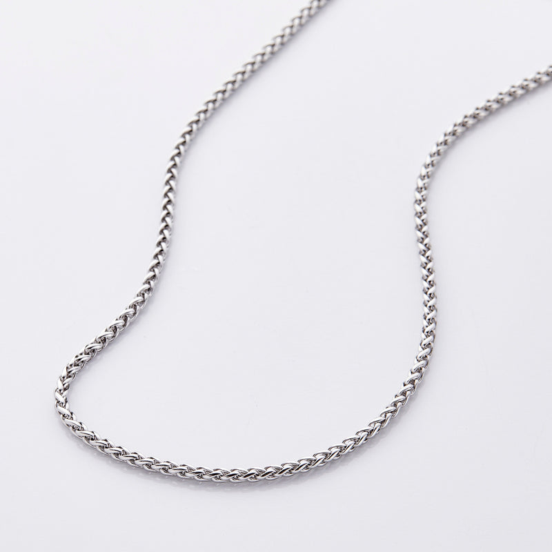 Wheat Chain Necklace | Girls - Nominal