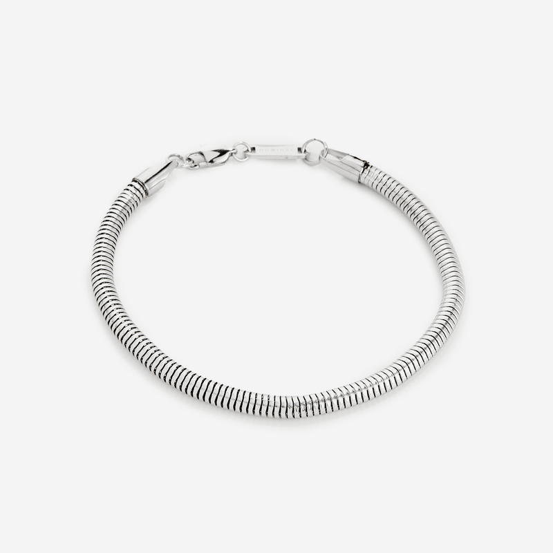 Harmony Chain Bracelet | Men - Nominal