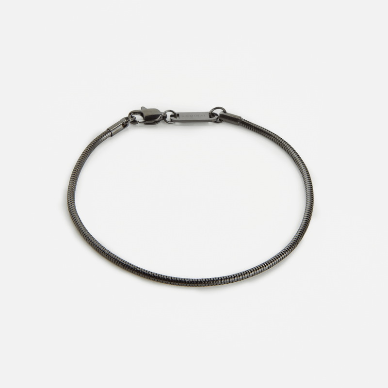 Harmony Chain Bracelet | Men - Nominal