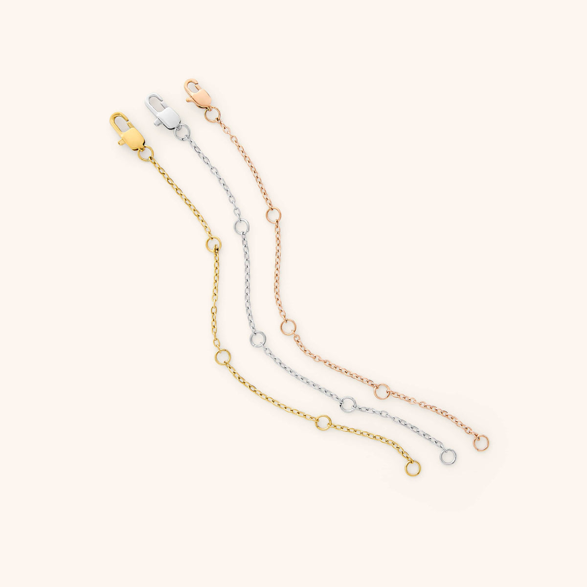 Chain Extender - Nominal