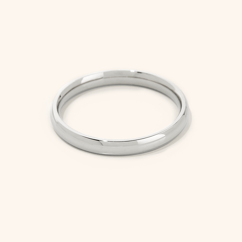 Essential Ring | Thin - Nominal