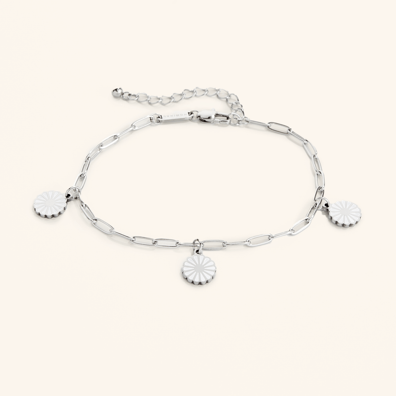 Daisy Anklet - Nominal