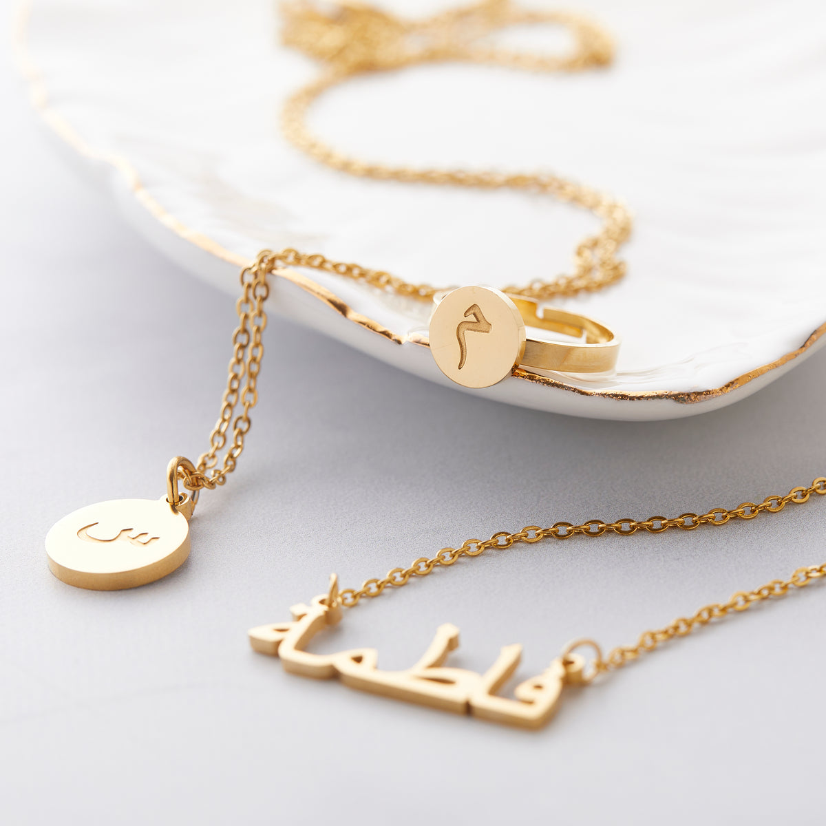 The 5 Best Islamic & Arabic Gifts for a Friend!