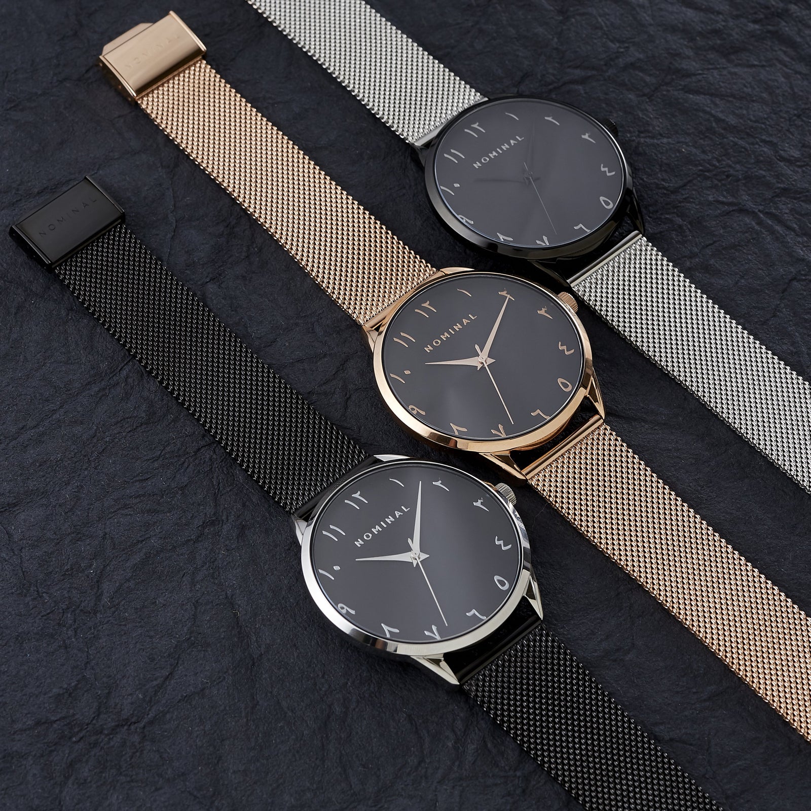 Watch Straps & Picking the Right Color