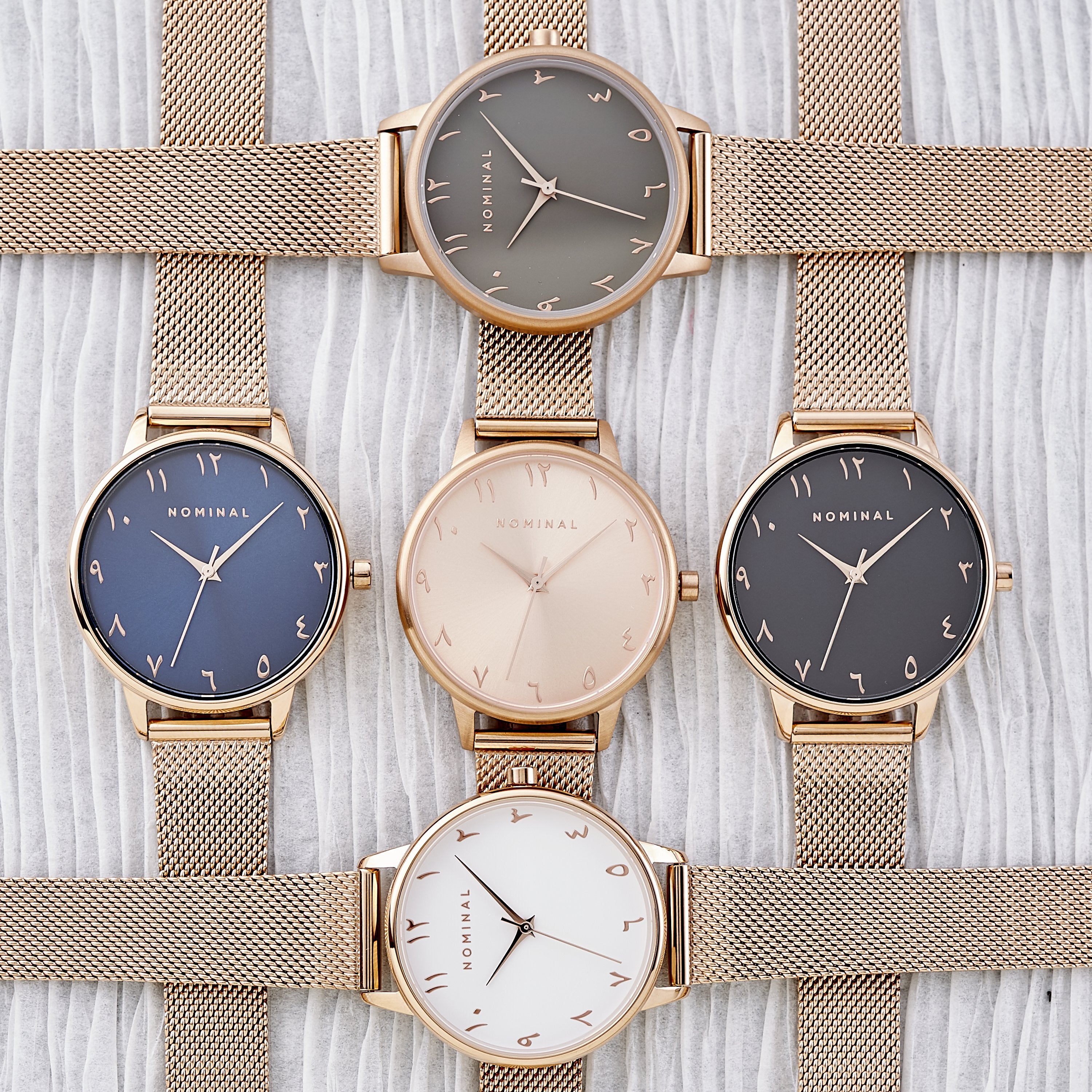 Watch Sizes & The Perfect Size For You