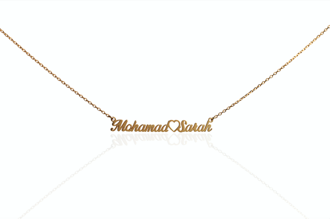 6 New Custom Necklace Designs | Now Available | July 16th, 2018