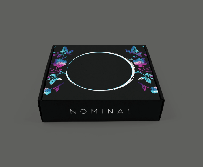 Nominal Design Competition