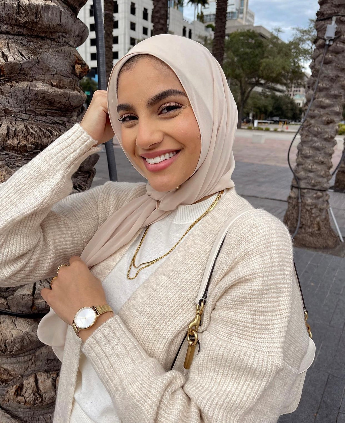 Noha Hamid's Picks
