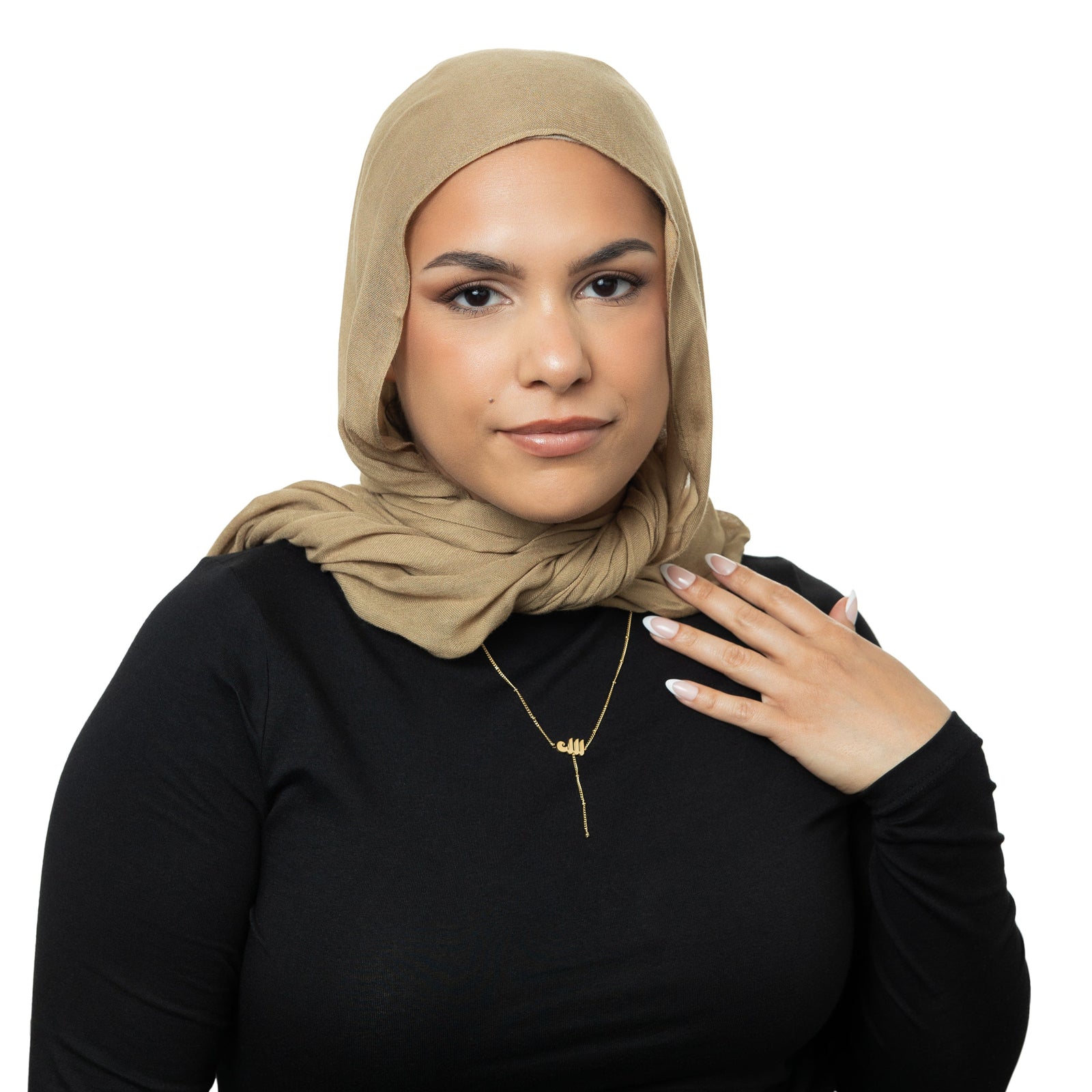 Allah Lariat Necklace - Nominal