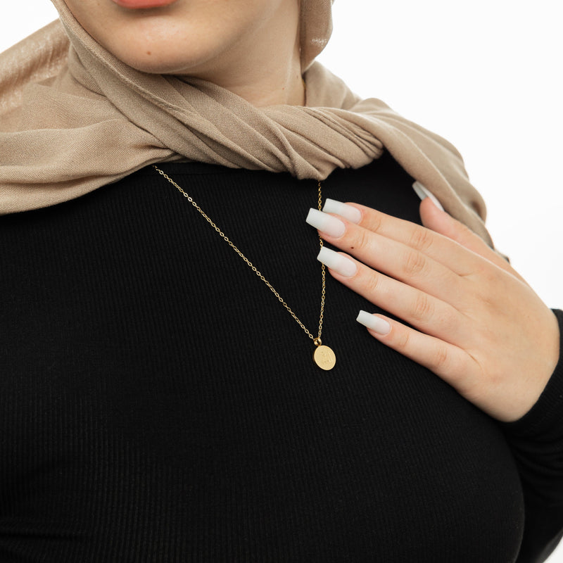 Allah Necklace | Women