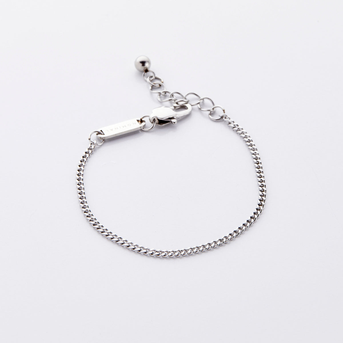Cuban Chain Bracelet | Boys - Nominal
