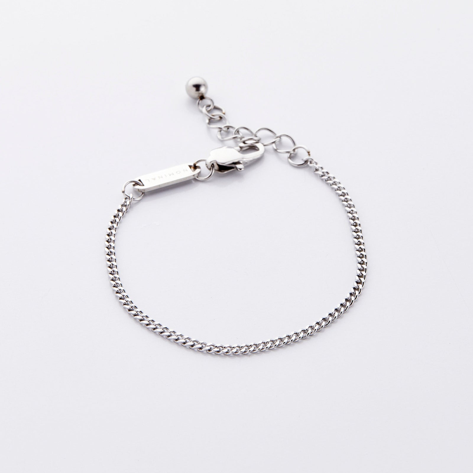Cuban Chain Bracelet | Boys - Nominal