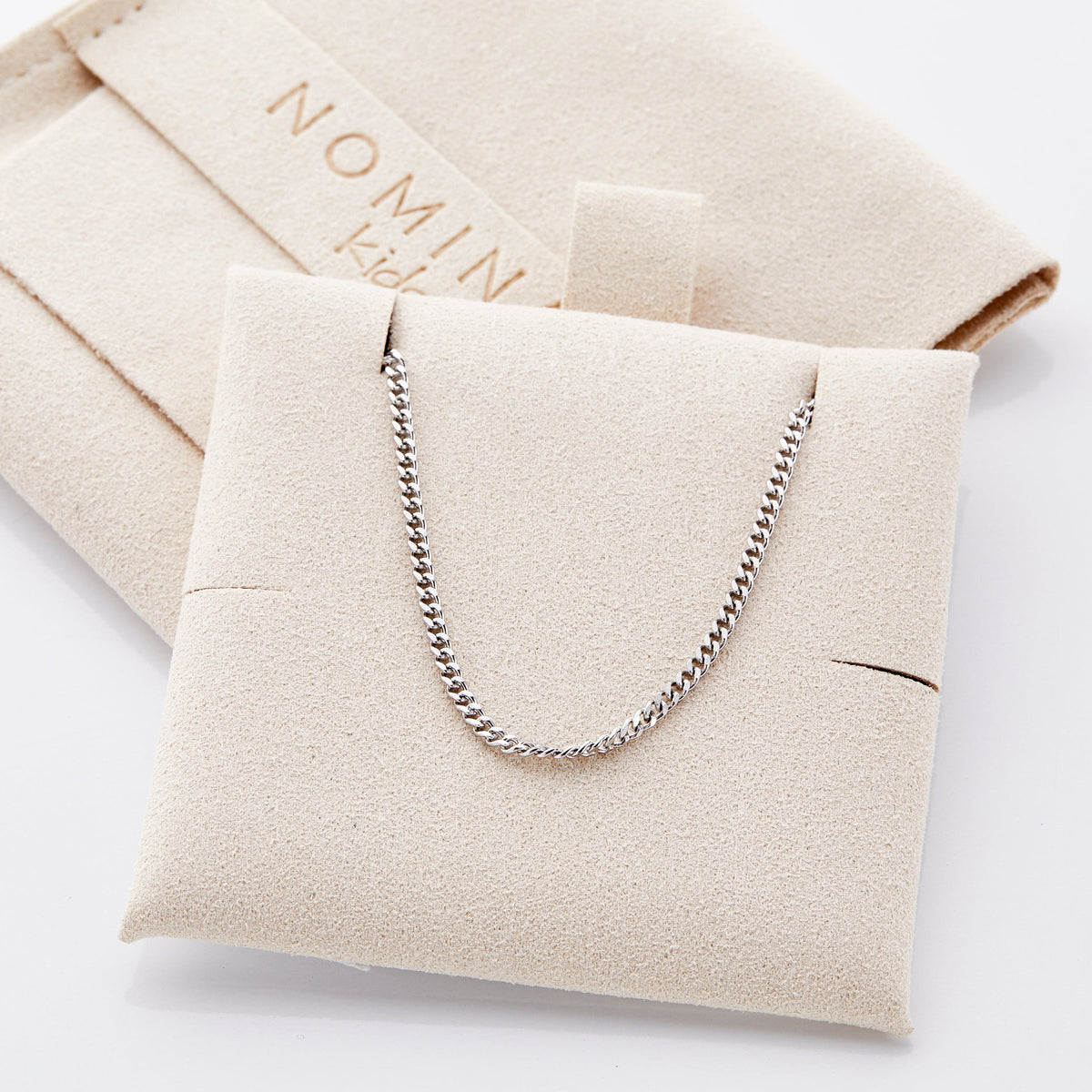 Cuban Chain Bracelet | Boys - Nominal