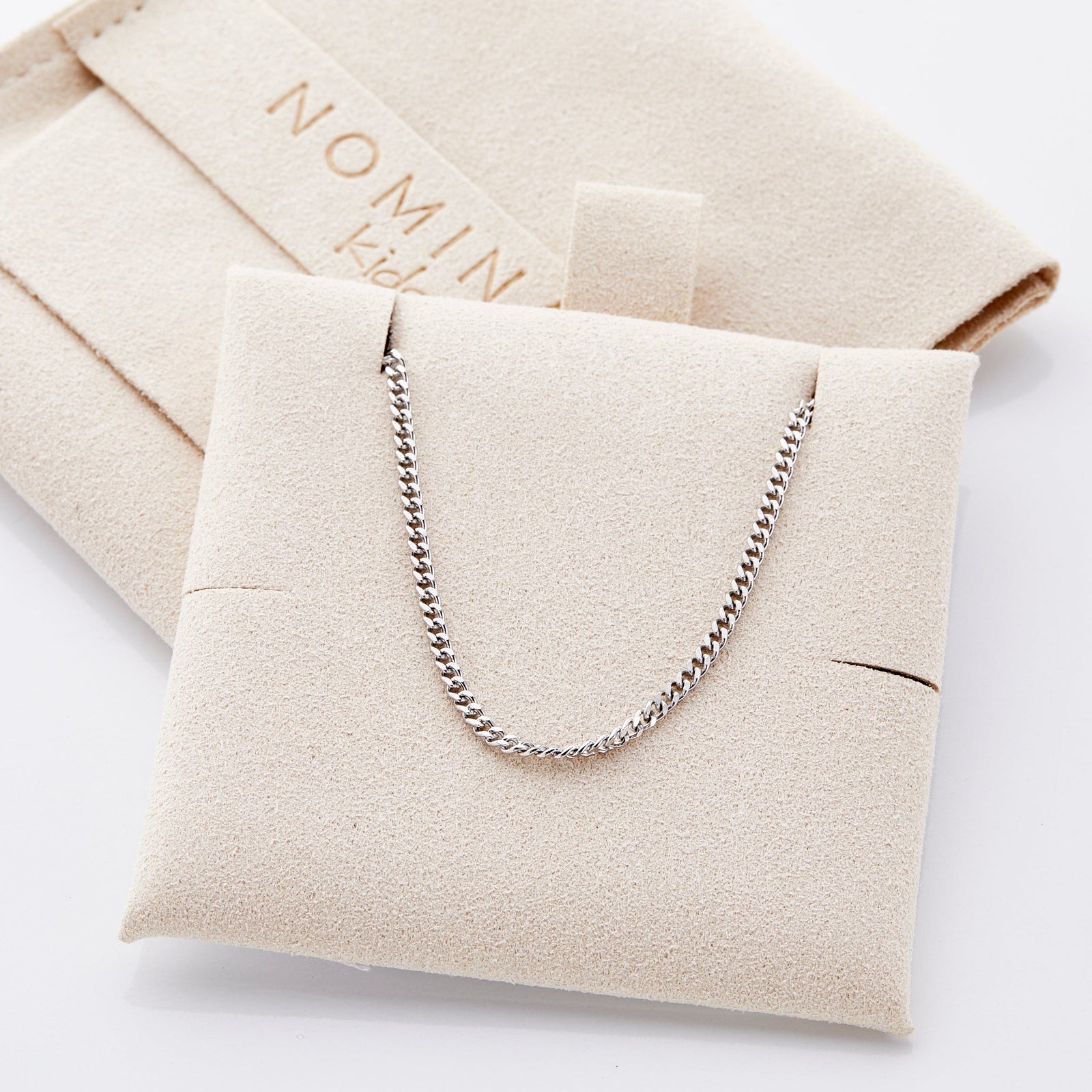 Cuban Chain Bracelet | Boys - Nominal