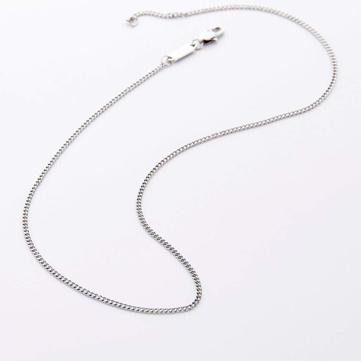 Cuban Chain Necklace | Boys - Nominal