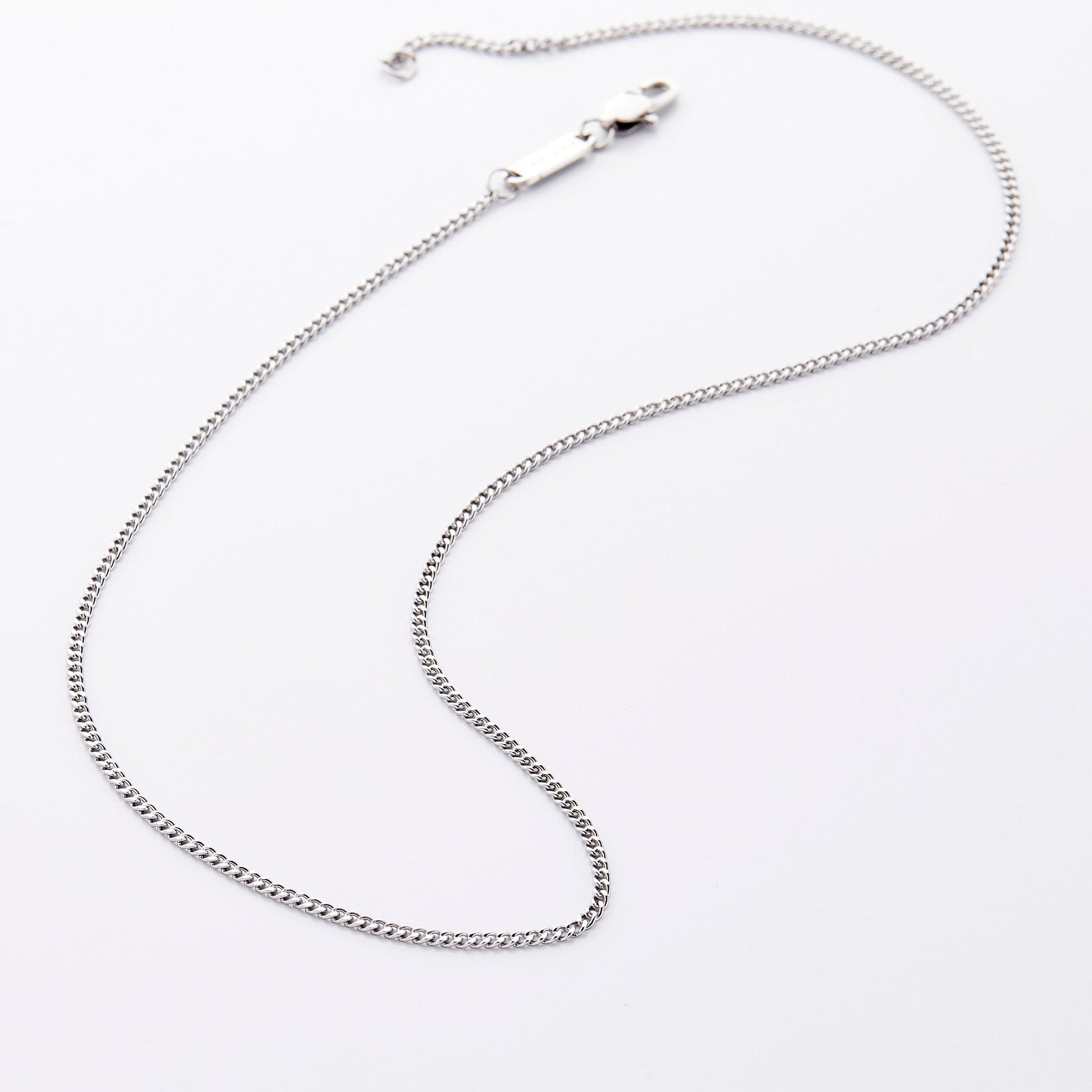 Cuban Chain Necklace | Boys - Nominal