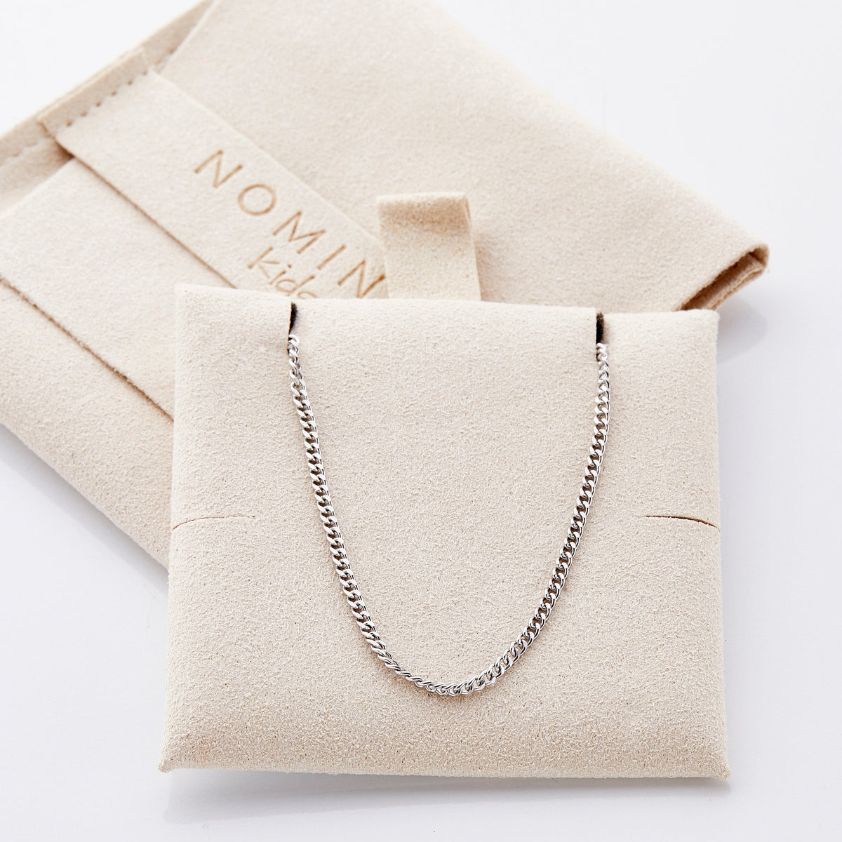 Cuban Chain Necklace | Boys - Nominal