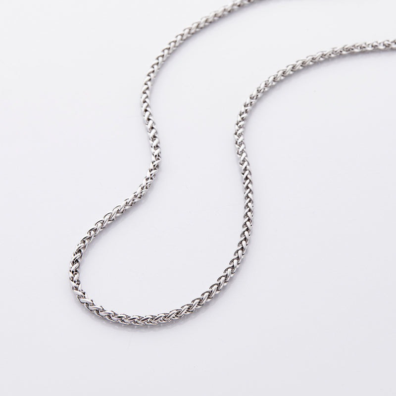 Wheat Chain Necklace | Boys - Nominal
