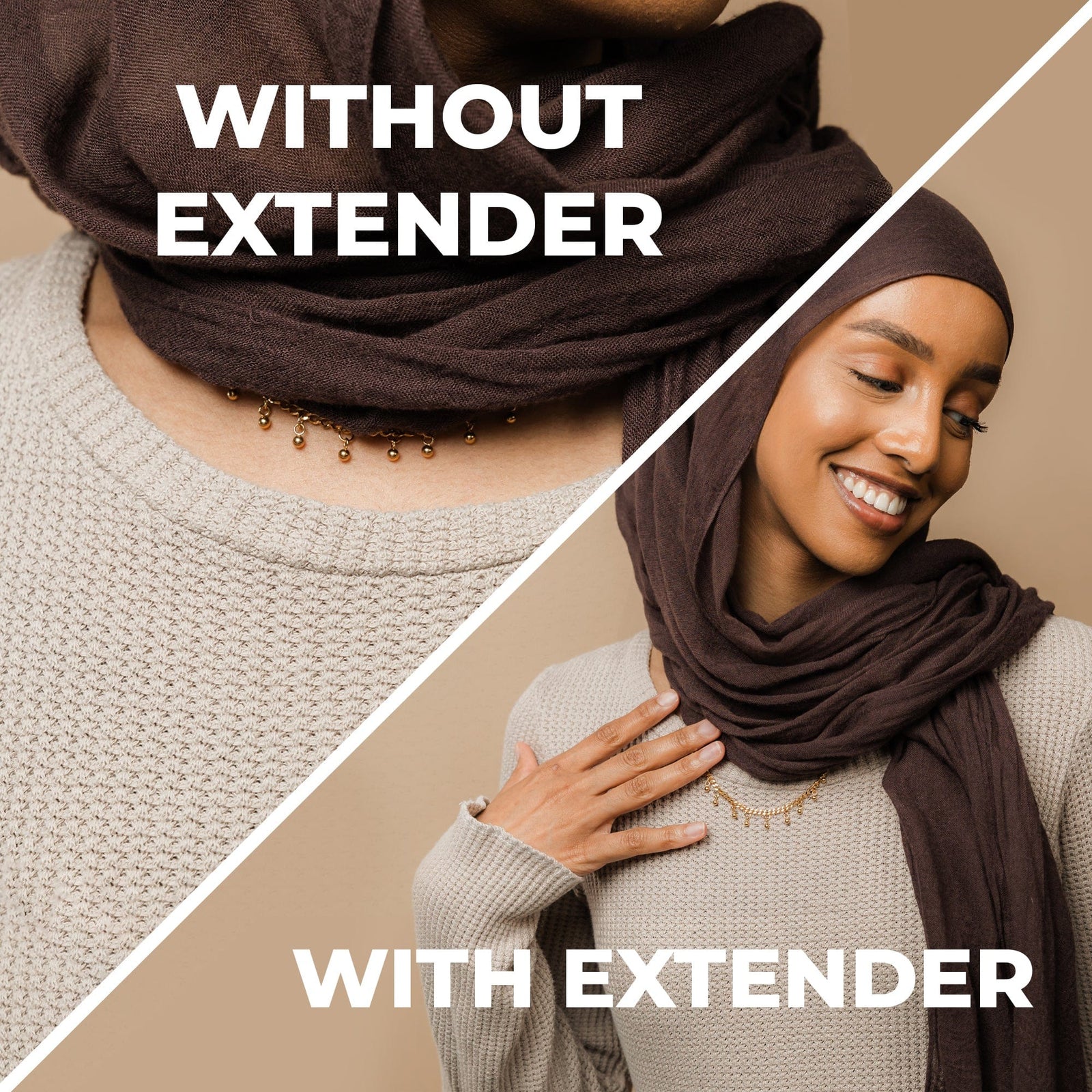 Chain Extender - Nominal