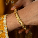 Bengal Bloom Bangle