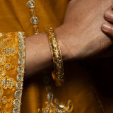 Bengal Bloom Bangle
