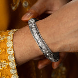 Bengal Bloom Bangle