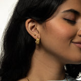 Bengal Bloom Earrings