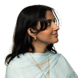 Bengal Bloom Earrings