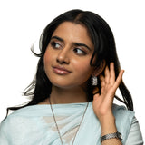 Bengal Bloom Earrings