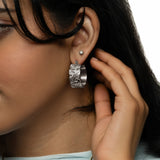 Bengal Bloom Earrings