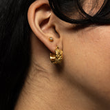 Bengal Bloom Earrings