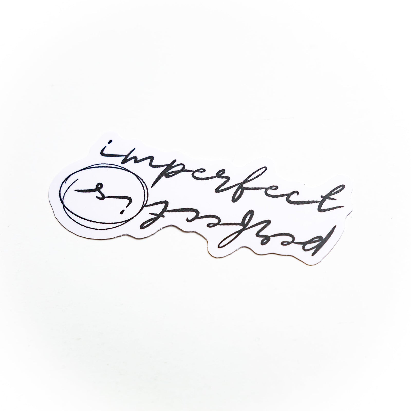 Free "Best Self" Sticker Pack - Nominal