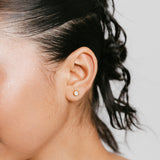 Bezel Studs