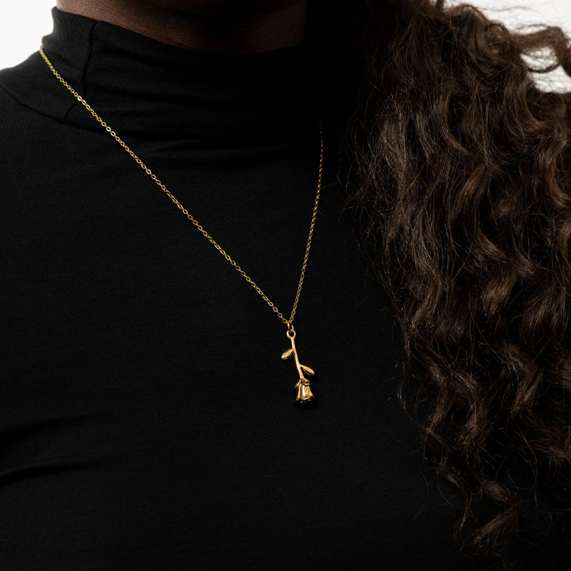 Bloom Necklace V2 | Women