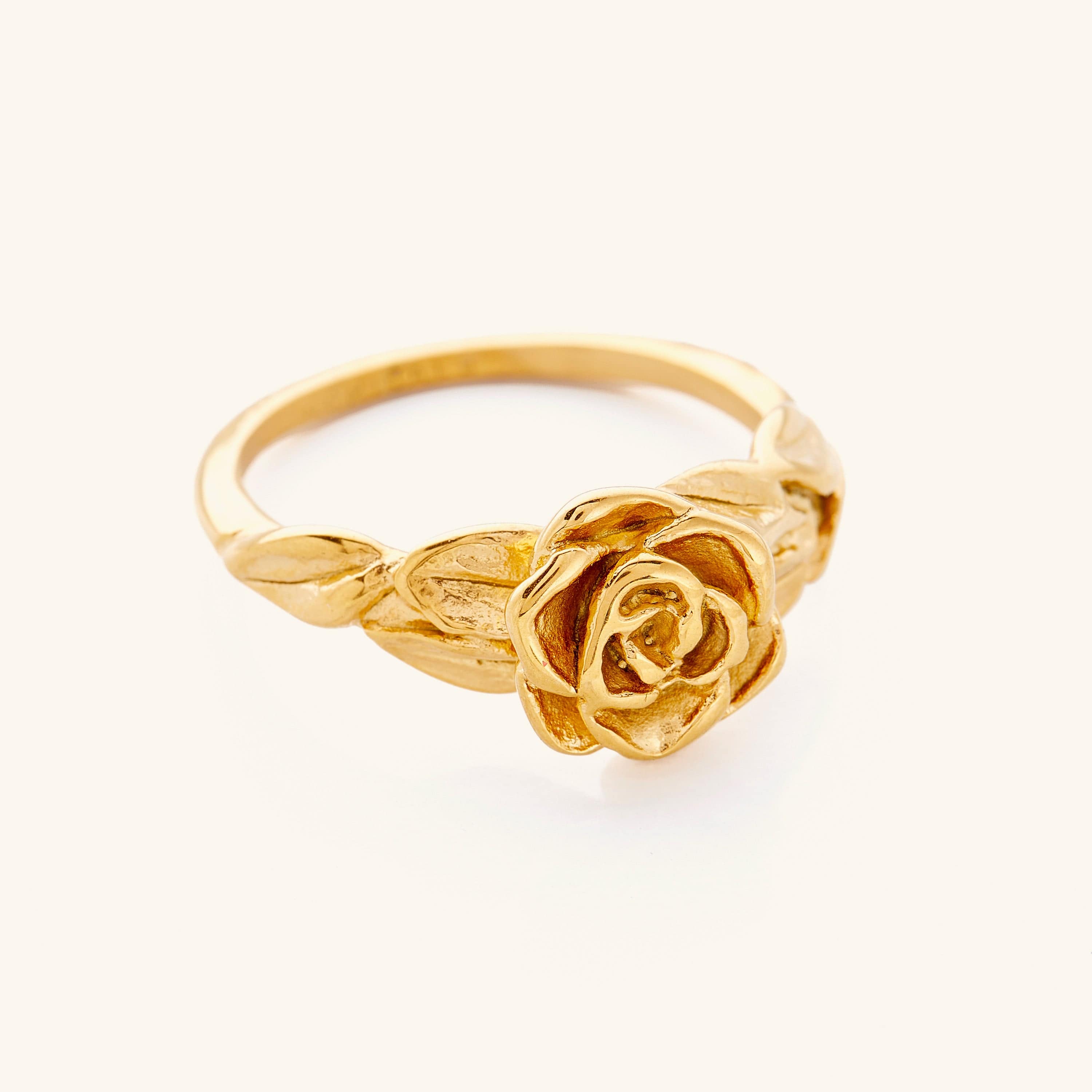 Bloom Ring | Nominal
