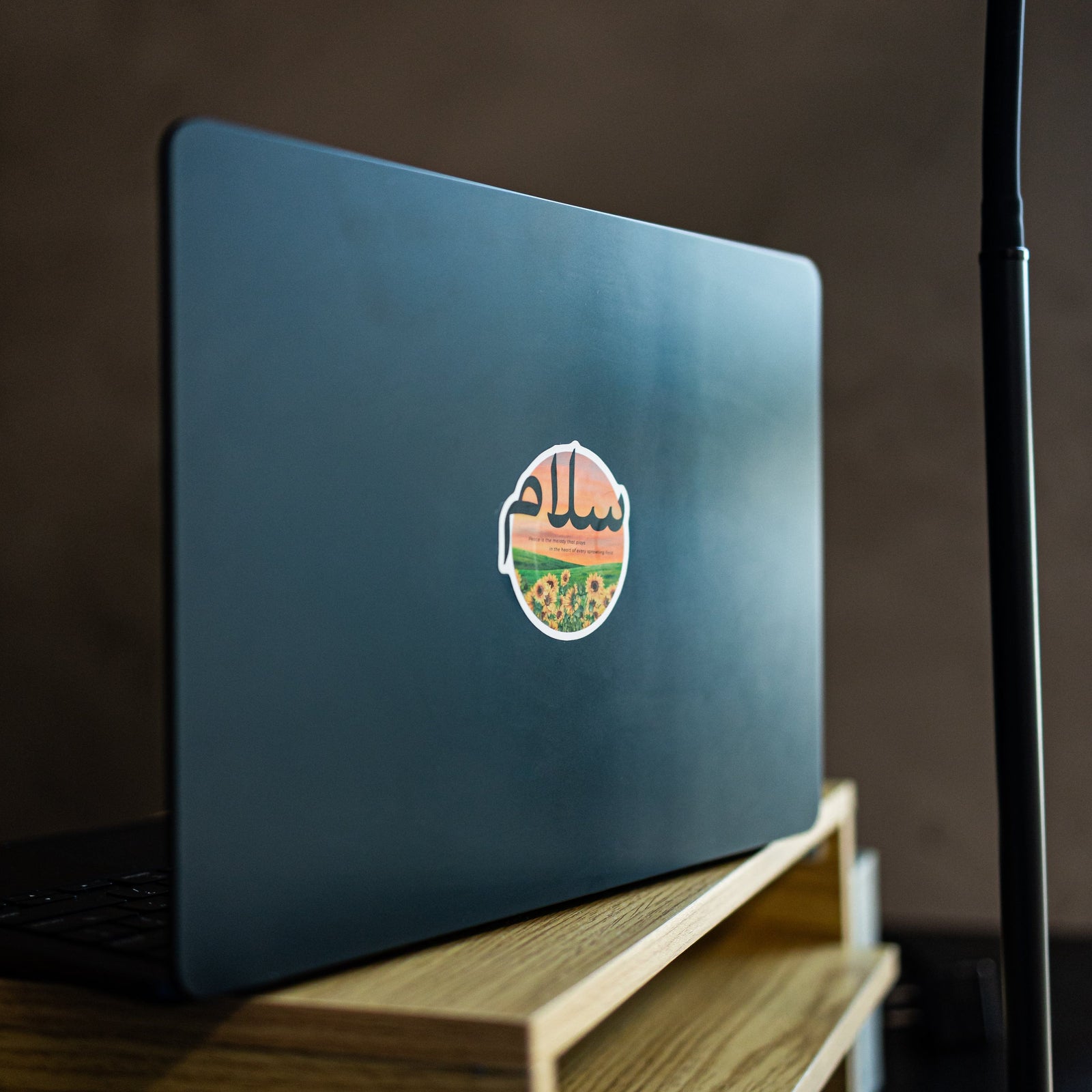 Free "Bloom" Sticker Pack - Nominal