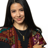 Blooming "In Our Hearts" Necklace