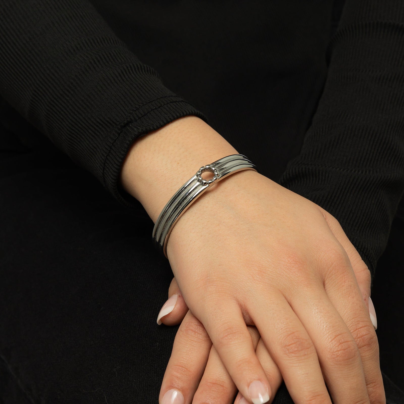 Blossom Bangle - Nominal