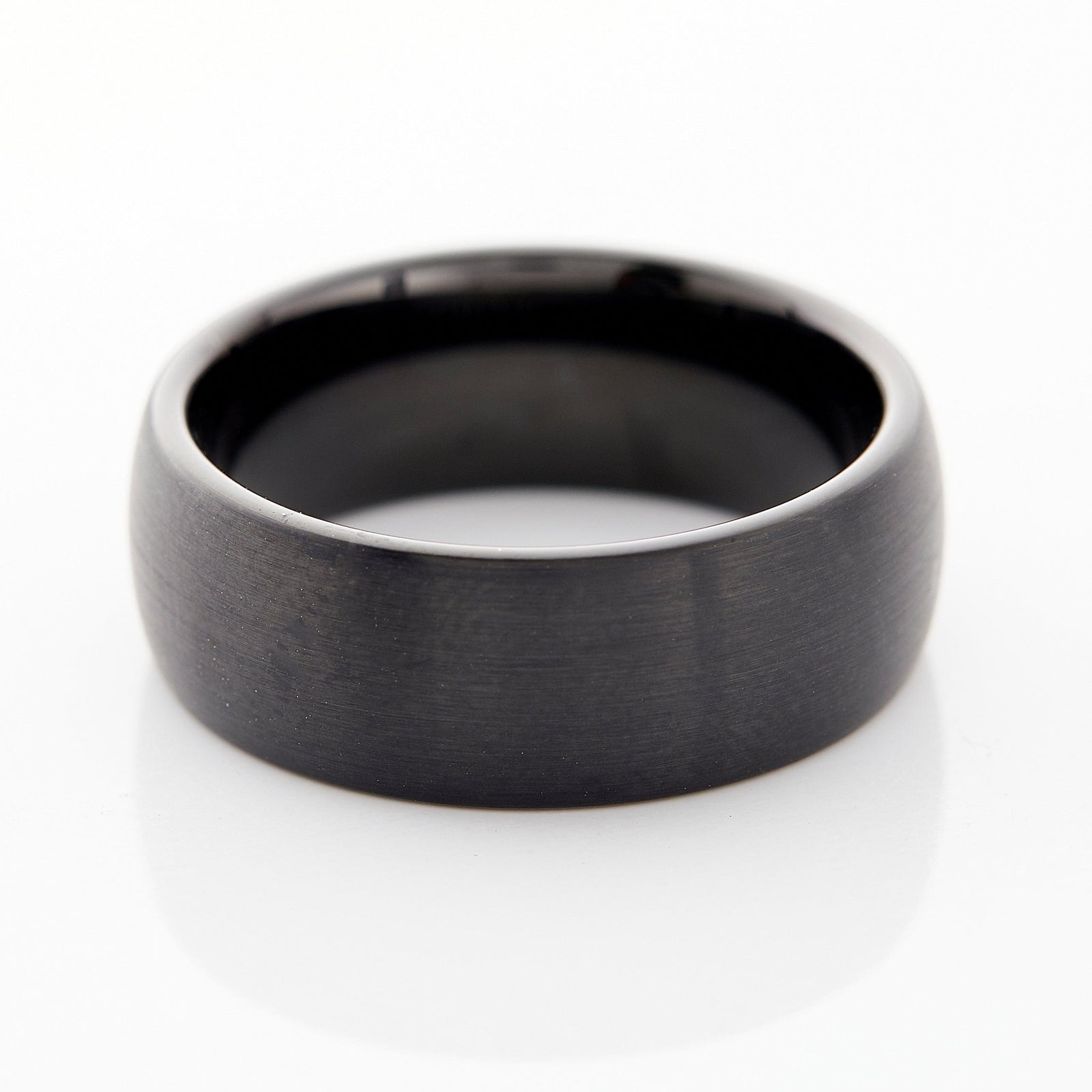 Brushed Band | Tungsten - Nominal