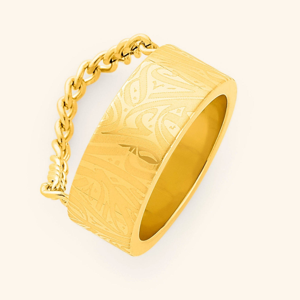 BOUND (Ring) | Aadil x Nominal | Nominal