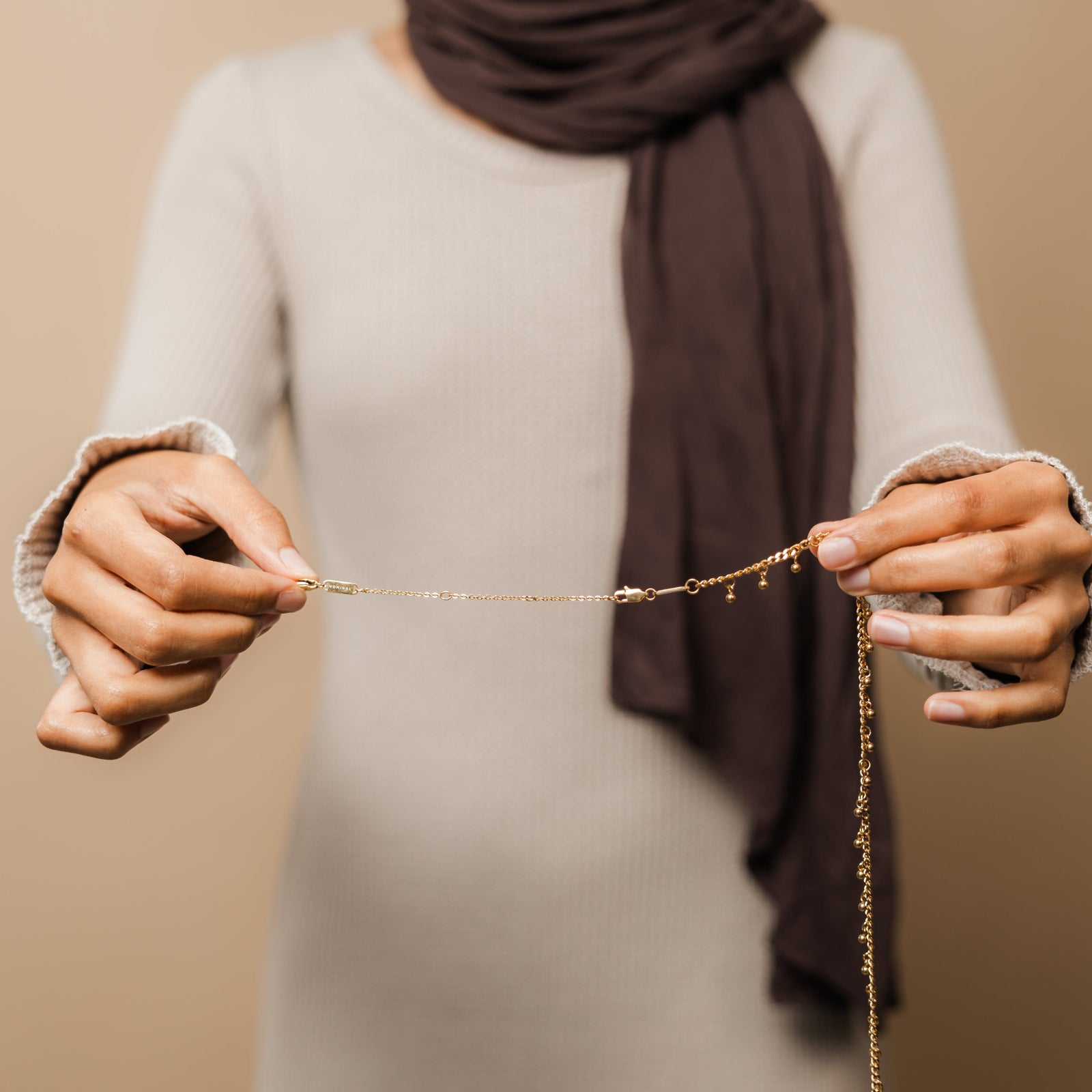 Chain Extender - Nominal
