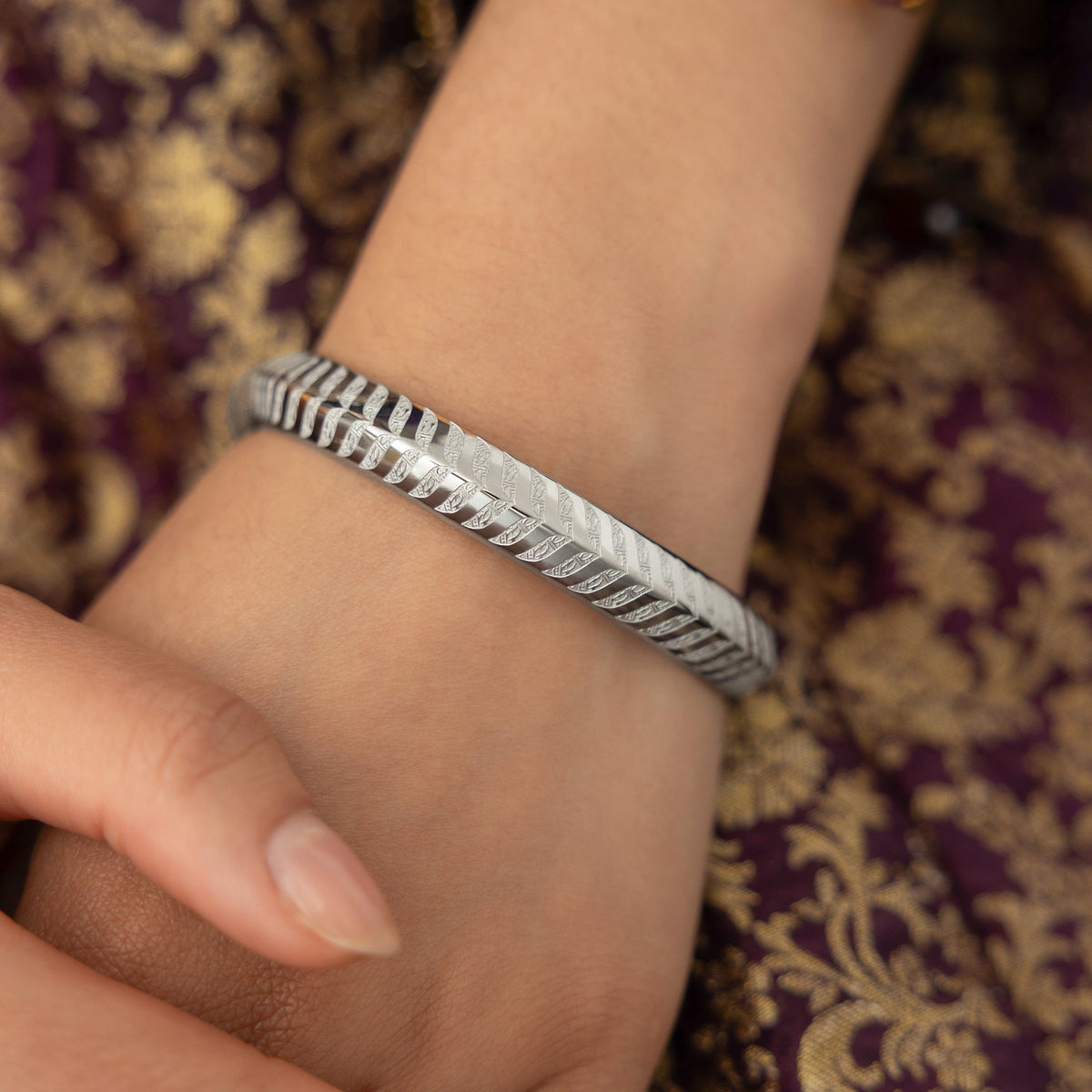 DIVINE WILL (Bangle) | Aadil x Nominal