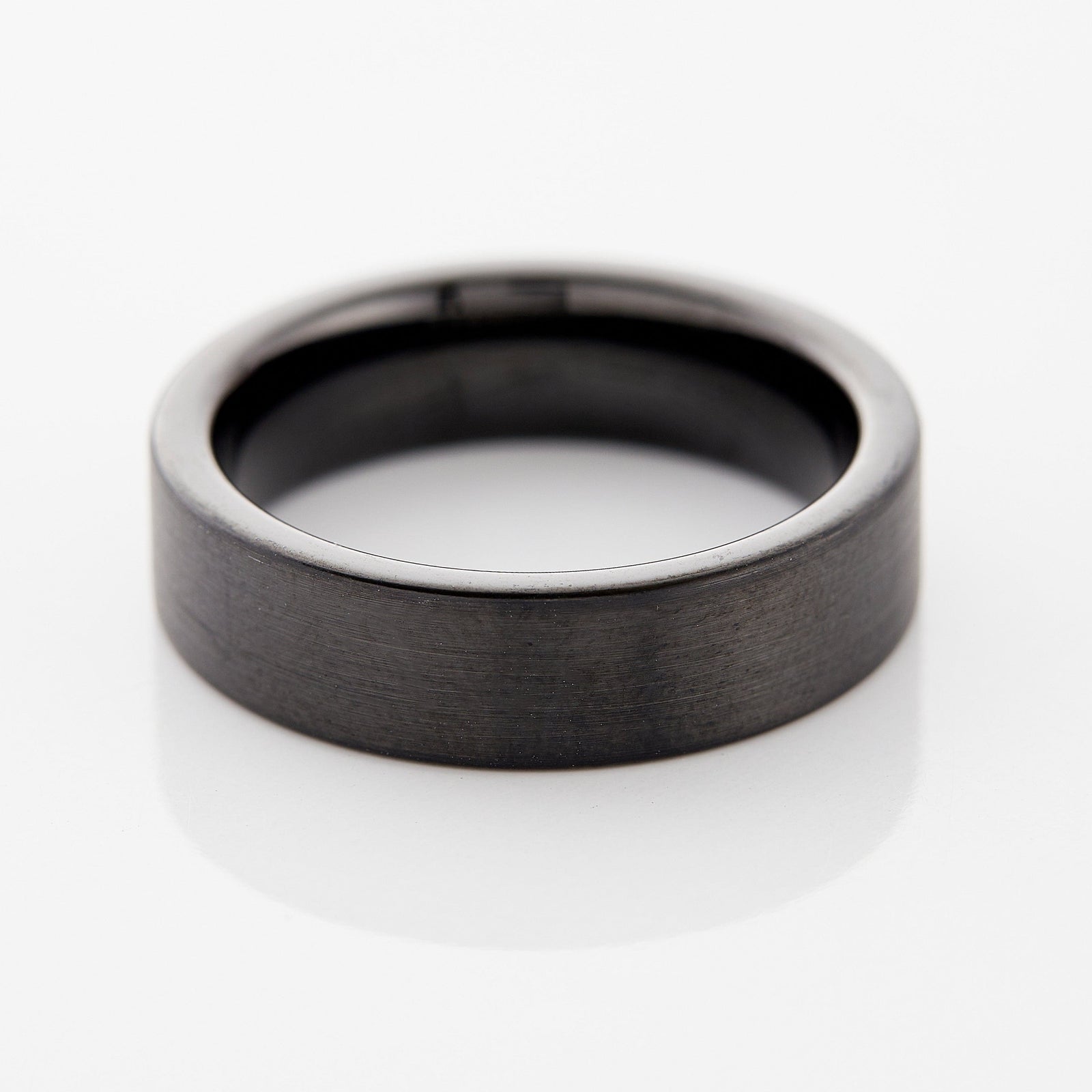 Flat Band | Tungsten - Nominal
