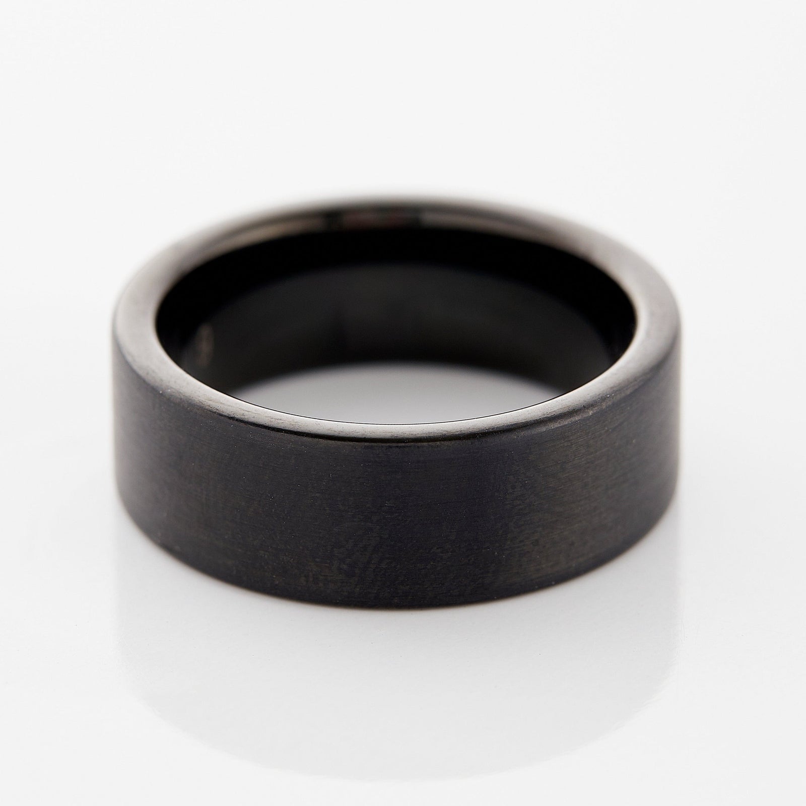 Flat Band | Tungsten - Nominal