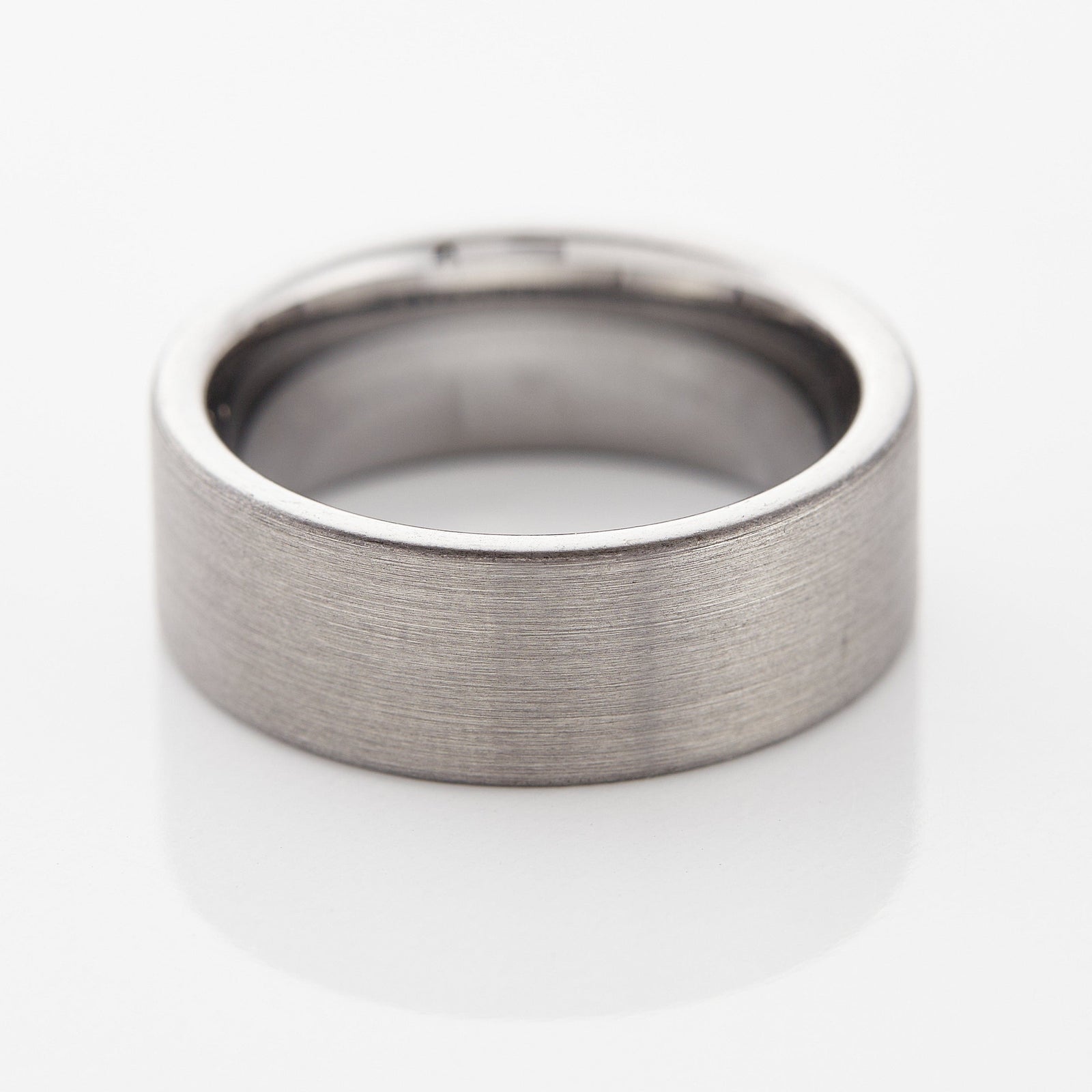 Flat Band | Tungsten - Nominal