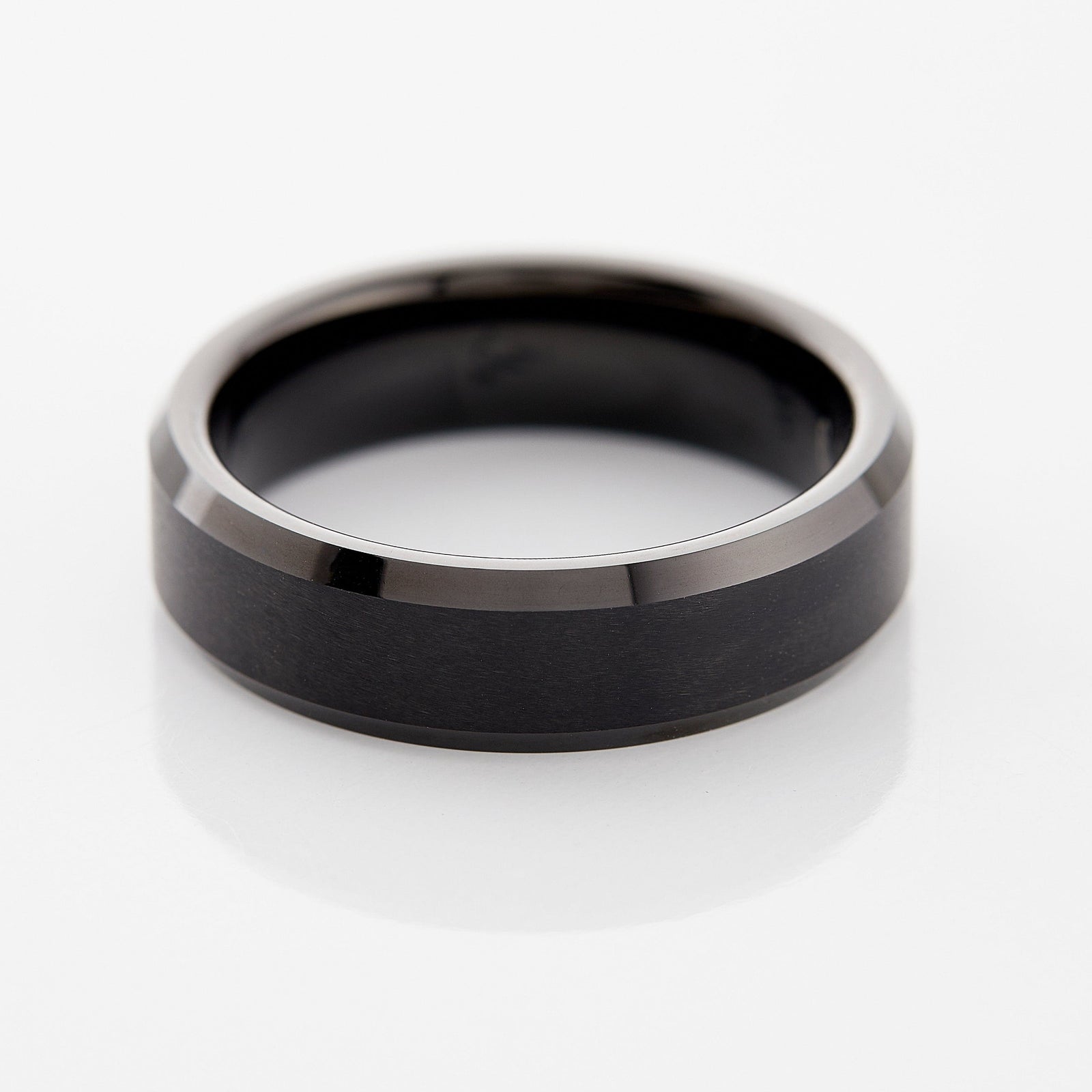 Classic Band | Tungsten - Nominal